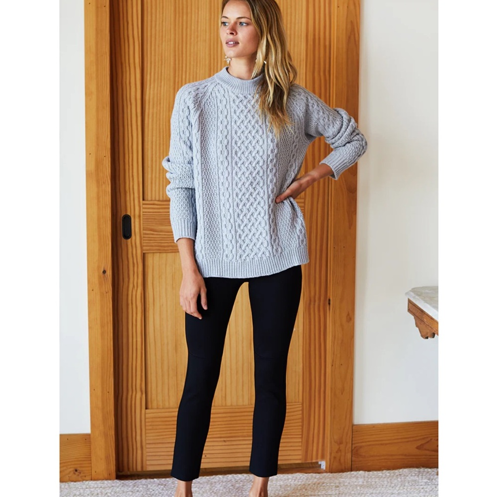 GUC Emerson Fry Ponte Layering Pant, XS